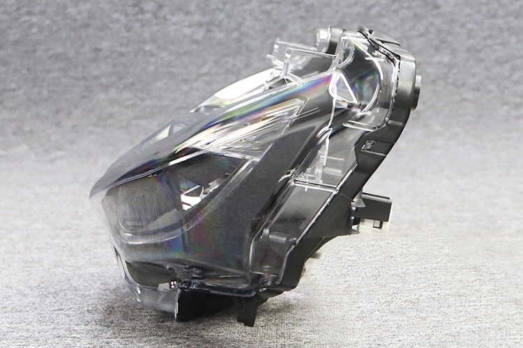 BORSKE Factory New high quality LED headlight headlamp for YAMAHA 6