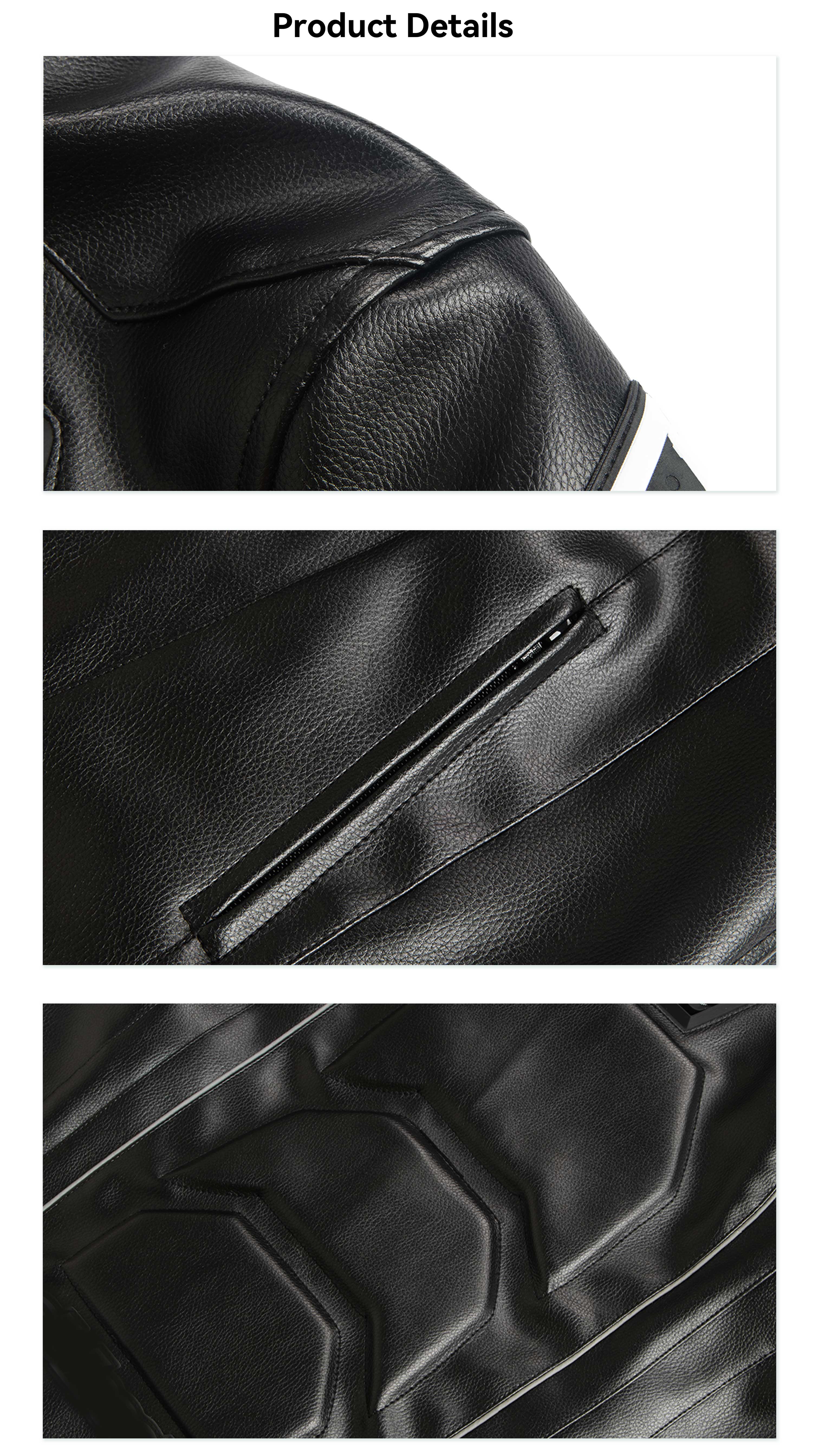 Borske motorcycle Parts Supplier Wholesale Motorcycle Riding Suit 2